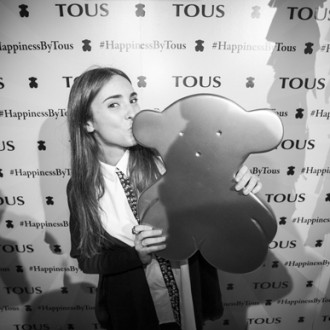 Happiness by TOUS