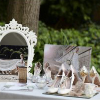 The Bridal Day by Cotzy&Co