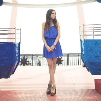 ¡Hello Queen and You! ¡Hello Summer!