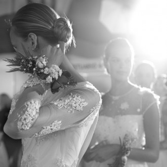 Nuestra puesta de largo en Barcelona Bridal Week