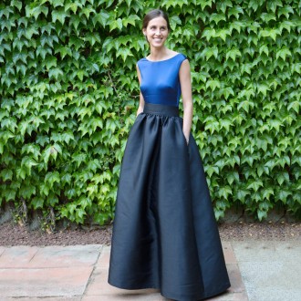CT Girl: La simplicidad es la verdadera elegancia.