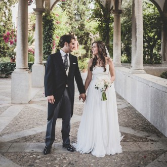 CT Bride: La novia de la eterna sonrisa
