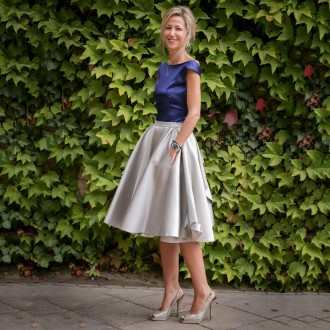 CT Girl: invitada perfecta