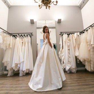 CT Bride: Paso a paso
