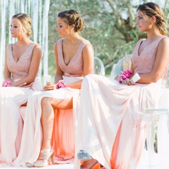 CT Bridesmaid
