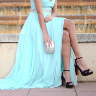 Blue Step