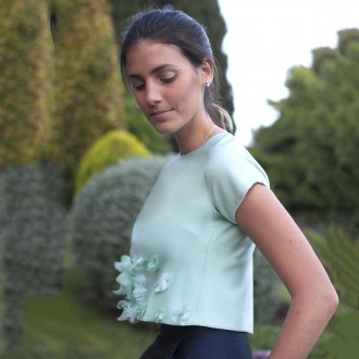 CT Girl: Look de graduación