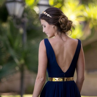 CT Girl: Noches de verano