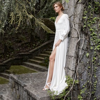 ¡Noticias frescas para novias de invierno!
