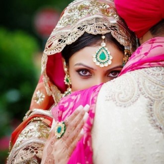 Un Continente, una boda