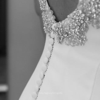 CT Bride: paso a paso