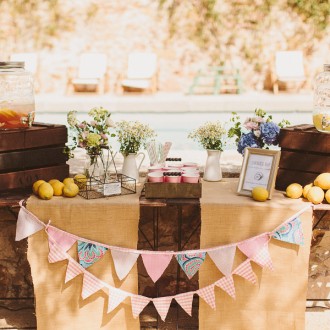 WP: LalaBlu Weddings