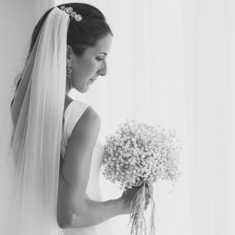 UNA BODA IBICENCA