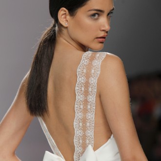 Hudson Bridal Collection