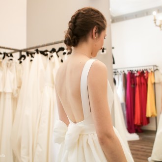 CT BRIDE: PASO A PASO