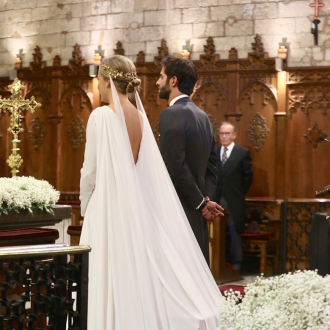 Un velo para cada novia