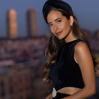 Looks invitada de invierno