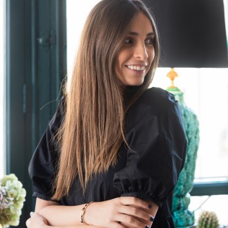 Conoce a Cristina