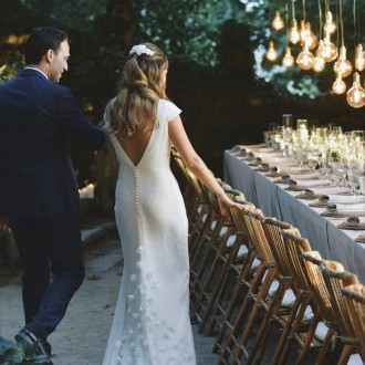 Organizar la boda en cuarentena