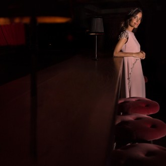 La magia de los vestidos transformables
