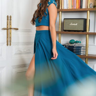 5 looks para triunfar