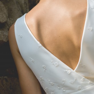 4 vestidos de novia mágicos