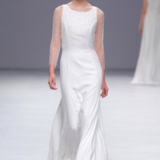 Chaquetas CT Bride