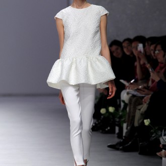 Looks para boda »Petite comite»