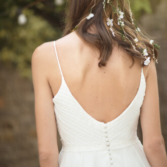 Looks Bride para bodas en el campo