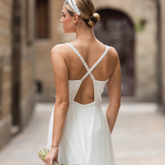 Espaldas CT Bride