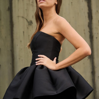 ‘Le Noir by Cristina Tamborero’